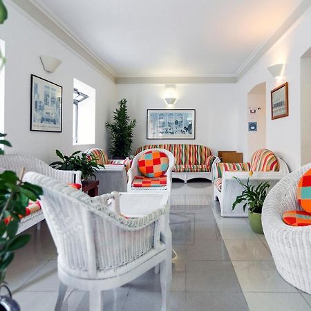 Hostal Bellavista Formentera La Savina  Exteriér fotografie