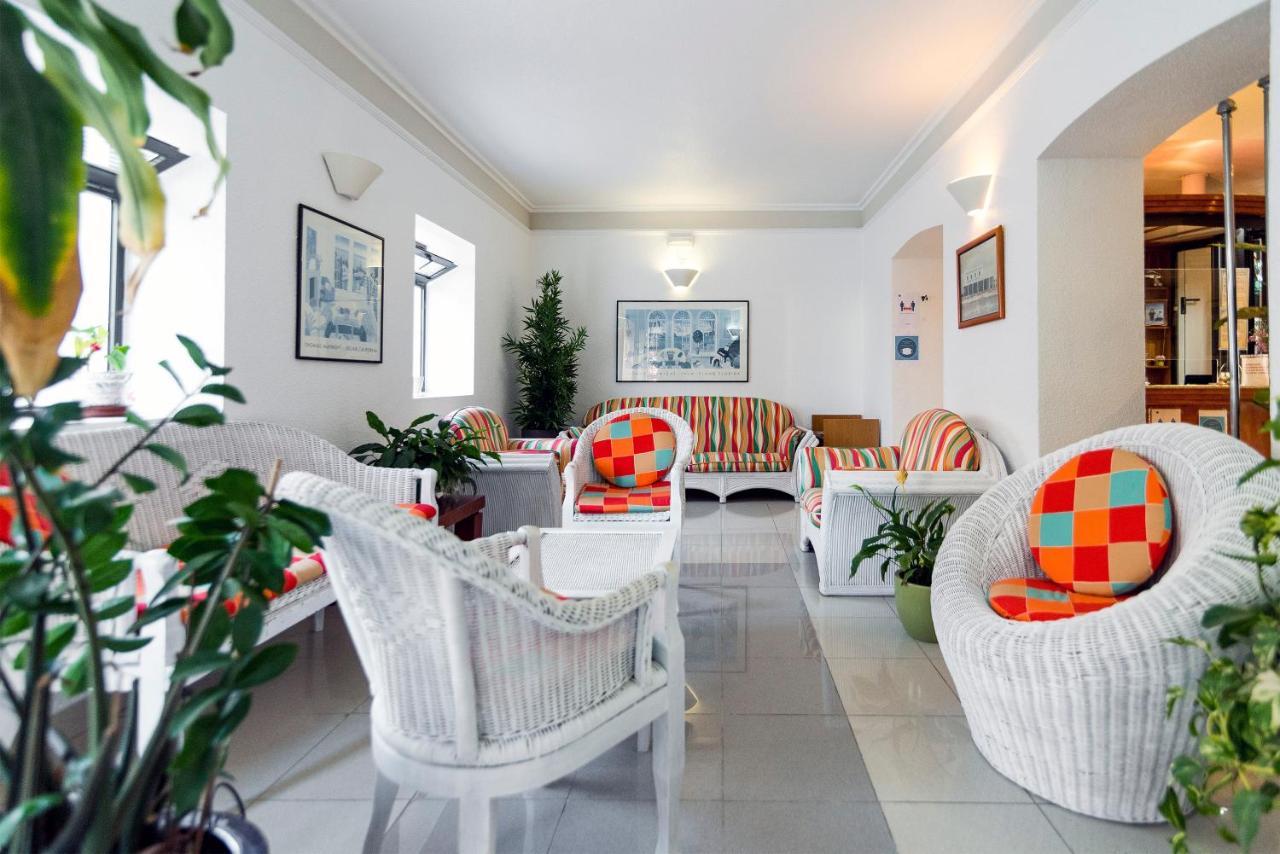 Hostal Bellavista Formentera La Savina  Exteriér fotografie